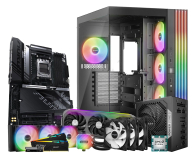 Polecany zestaw Ryzen 7 9800X3D/32GB/2TB/RTX 5080 16GB - 1579105 - zdjęcie 1